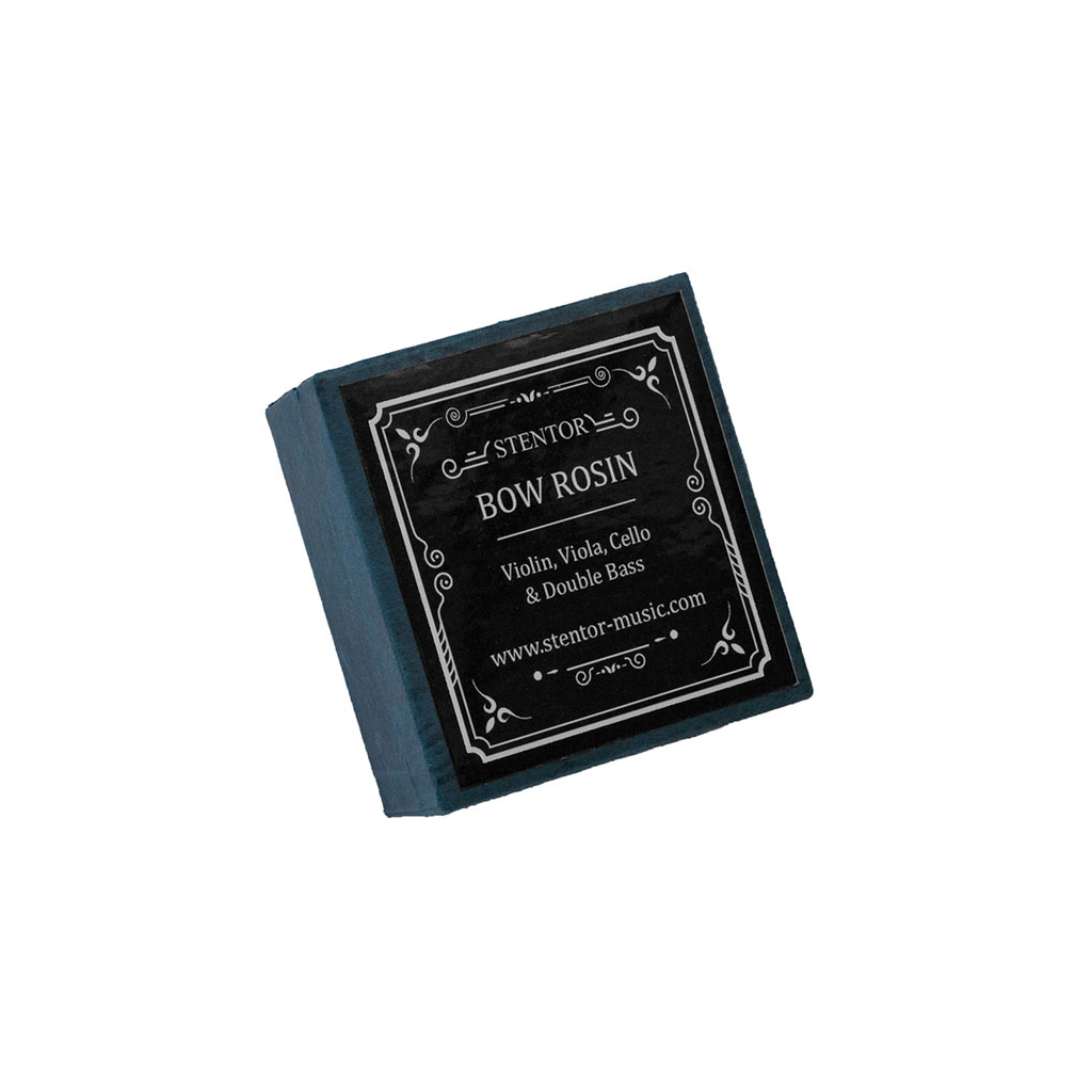 Каніфоль Stentor Violin Rosin (Light Amber) (1390) - фото 3 Каніфоль Stentor Violin Rosin (Light Amber) (1390) - фото 3