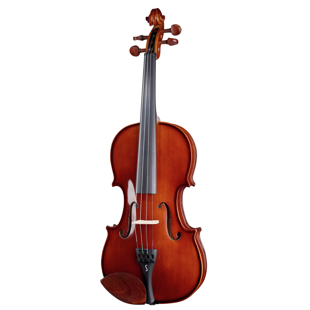 Скрипка Stentor Student I Violin Outfit 4/4 (1400A2) - фото 1 Скрипка Stentor Student I Violin Outfit 4/4 (1400A2) - фото 1