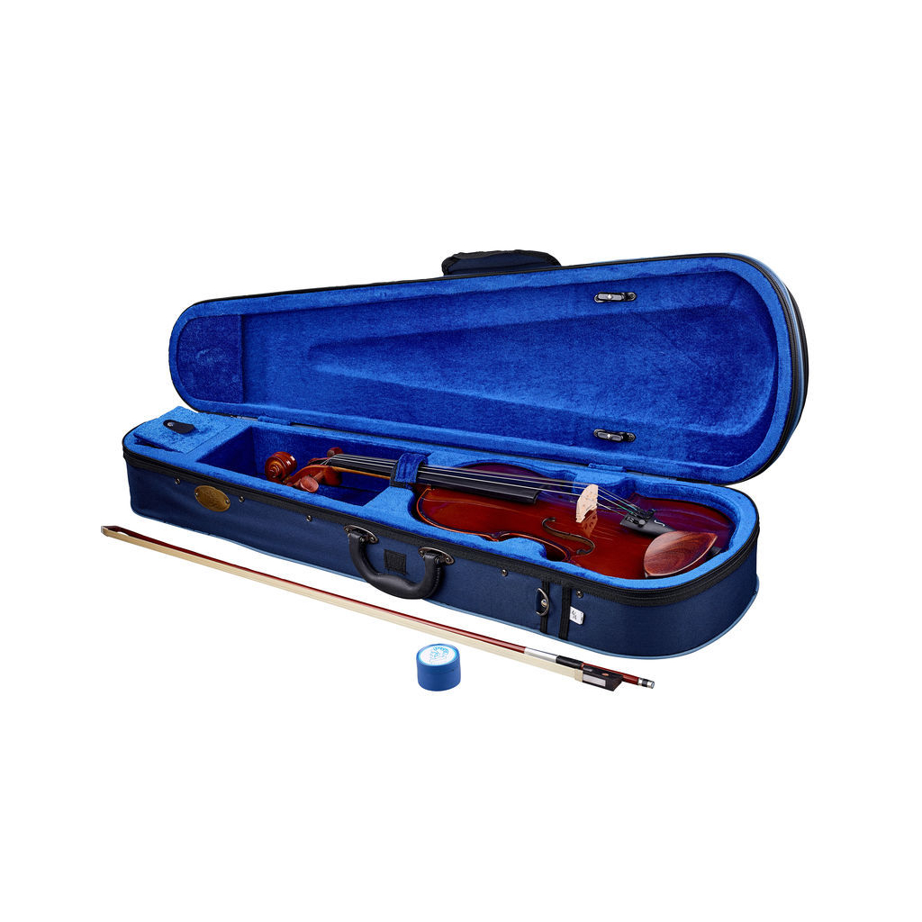 Скрипка Stentor Student I Violin Outfit 4/4 (1400A2) - фото 3 Скрипка Stentor Student I Violin Outfit 4/4 (1400A2) - фото 3