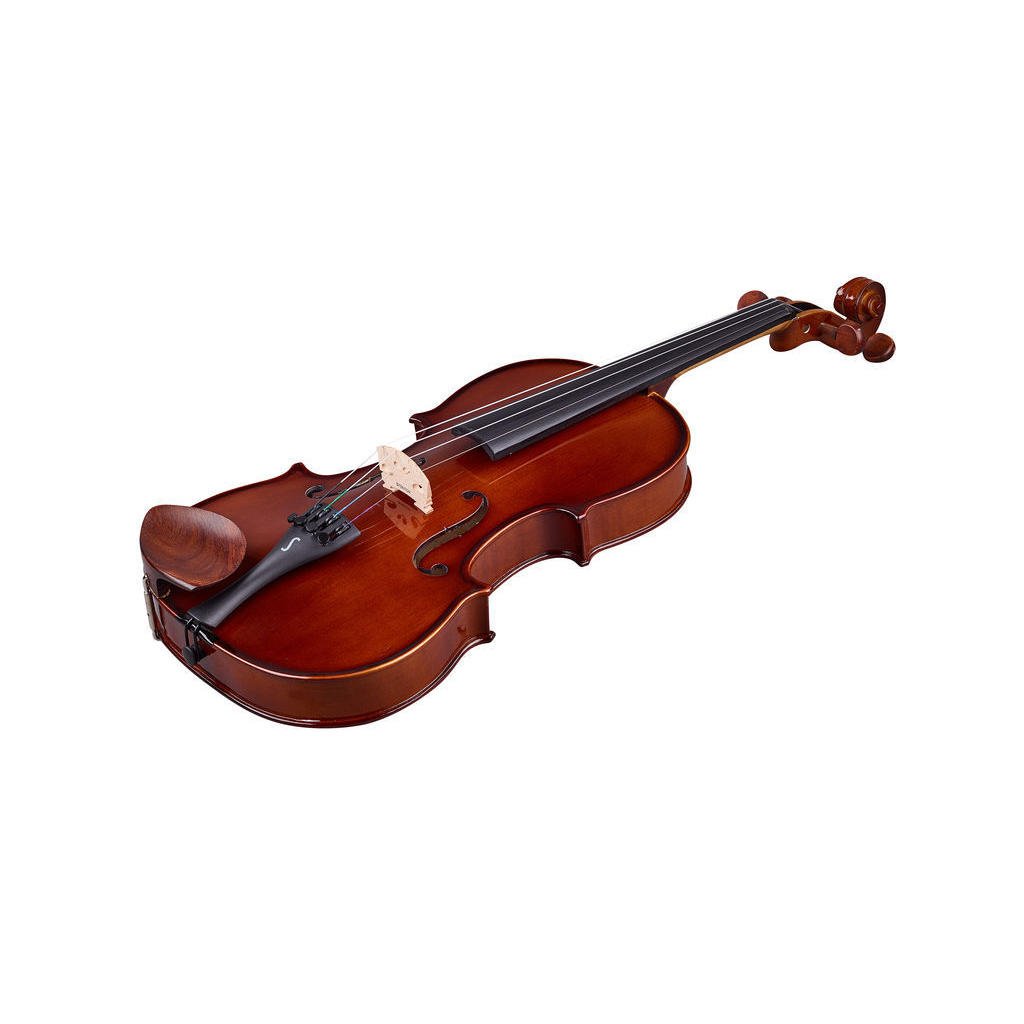 Скрипка Stentor Student I Violin Outfit 4/4 (1400A2) - фото 4 Скрипка Stentor Student I Violin Outfit 4/4 (1400A2) - фото 4
