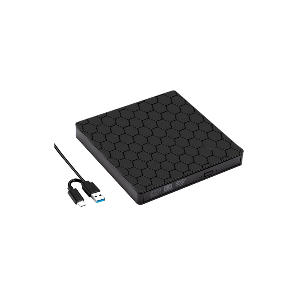 Оптичний привід DVD-RW Maiwo K529 - фото 1