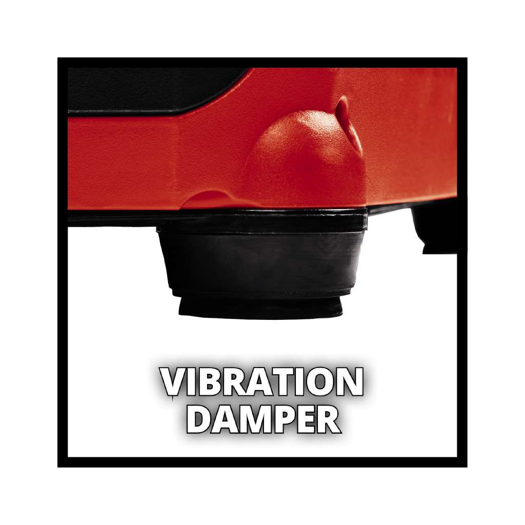 Генератор Einhell інверторний TC-IG 2000, 230В (1 фаза), 1.8/2kW, ручний старт, 21.6кг (4152590) - фото 4 Генератор Einhell інверторний TC-IG 2000, 230В (1 фаза), 1.8/2kW, ручний старт, 21.6кг (4152590) - фото 4