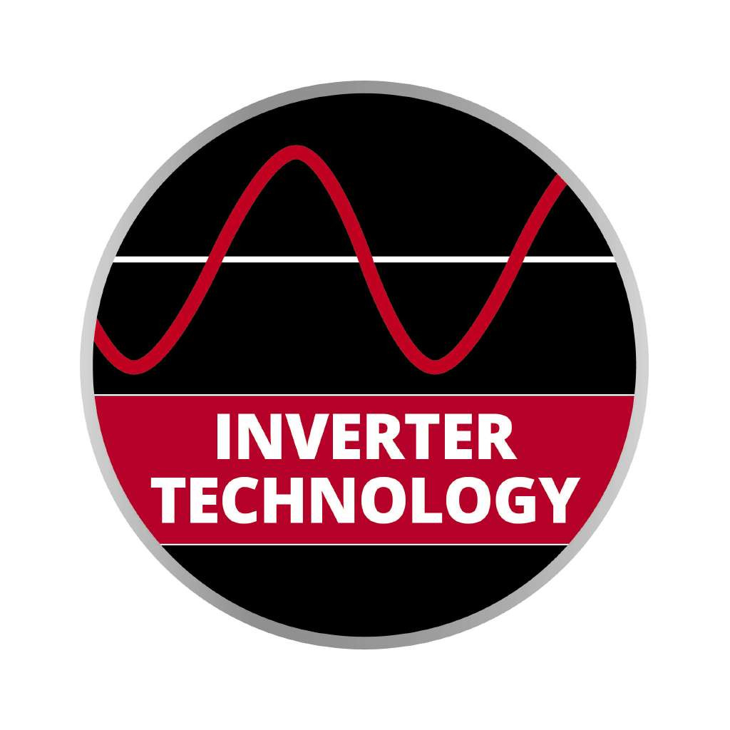Генератор Einhell інверторний TC-IG 2000, 230В (1 фаза), 1.8/2kW, ручний старт, 21.6кг (4152590) - фото 7 Генератор Einhell інверторний TC-IG 2000, 230В (1 фаза), 1.8/2kW, ручний старт, 21.6кг (4152590) - фото 7