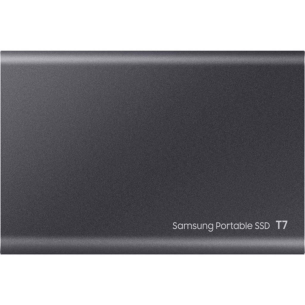 Накопичувач SSD USB 3.2 4TB T7 Samsung (MU-PC4T0T/WW) - фото 3 Накопичувач SSD USB 3.2 4TB T7 Samsung (MU-PC4T0T/WW) - фото 3