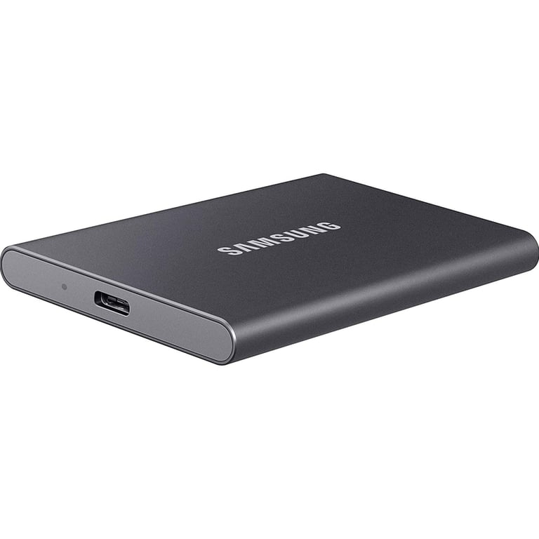 Накопичувач SSD USB 3.2 4TB T7 Samsung (MU-PC4T0T/WW) - фото 4