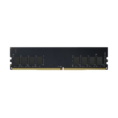 Модуль пам'яті для комп'ютера DDR4 16GB 2666 MHz eXceleram (E416266X) - фото 1