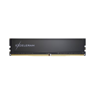 Модуль пам%27яті для комп%27ютера DDR4 8GB 3200 MHz Black Sark eXceleram (ED4083222A)