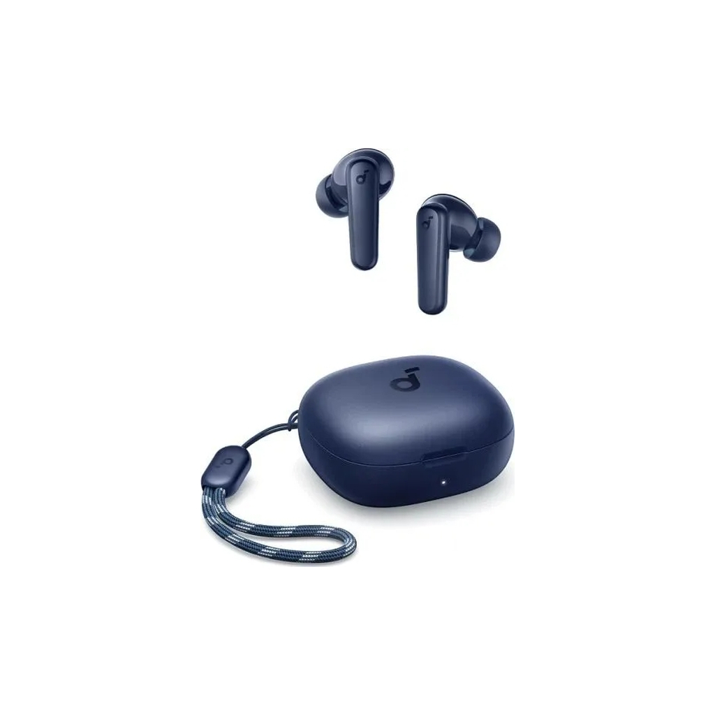 Навушники Anker SoundСore R50i Blue (A3949G32) Навушники Anker SoundСore R50i Blue (A3949G32)