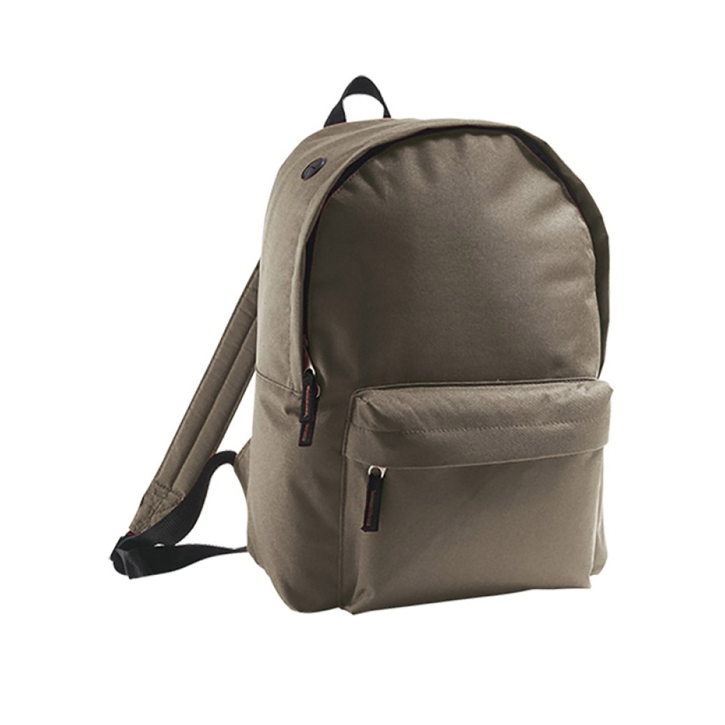 Рюкзак туристичний Sol's Rider армійський (70100269TUN) - фото 1