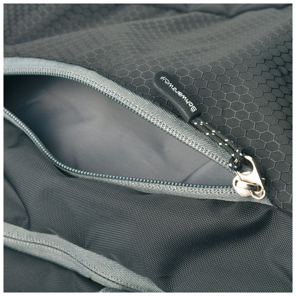 Рюкзак туристичний Schwarzwolf Orizaba чорний (F3500700AJ3) - фото 4 Рюкзак туристичний Schwarzwolf Orizaba чорний (F3500700AJ3) - фото 4