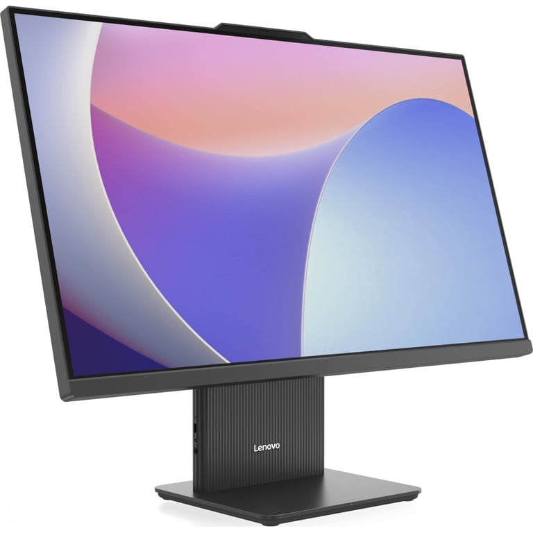 Комп'ютер Lenovo IdeaCentre AiO 27IRH9 / i3-1315U, 16, 512, KM (F0HM006YUO) - фото 2