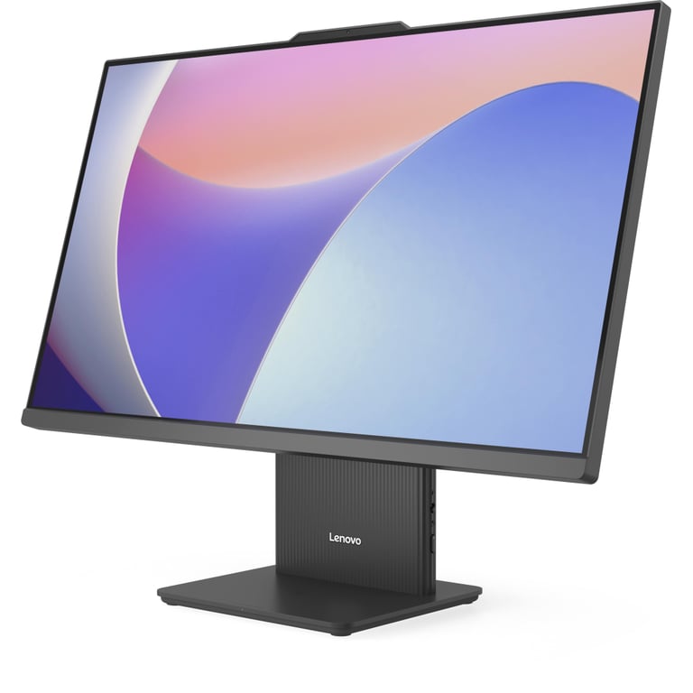 Комп'ютер Lenovo IdeaCentre AiO 27IRH9 / i3-1315U, 16, 512, KM (F0HM006YUO) - фото 3