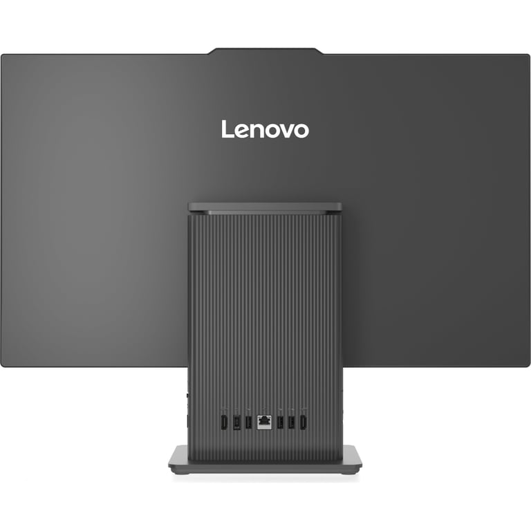 Комп'ютер Lenovo IdeaCentre AiO 27IRH9 / i3-1315U, 16, 512, KM (F0HM006YUO) - фото 4