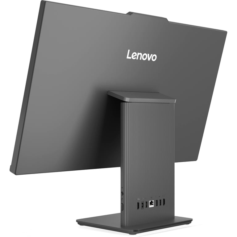 Комп'ютер Lenovo IdeaCentre AiO 27IRH9 / i3-1315U, 16, 512, KM (F0HM006YUO) - фото 8