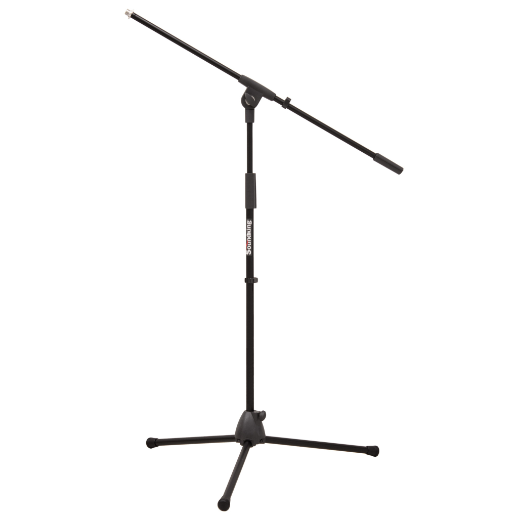 Стійка для мікрофону SoundKing DD061B - фото 1 Стійка для мікрофону SoundKing DD061B - фото 1
