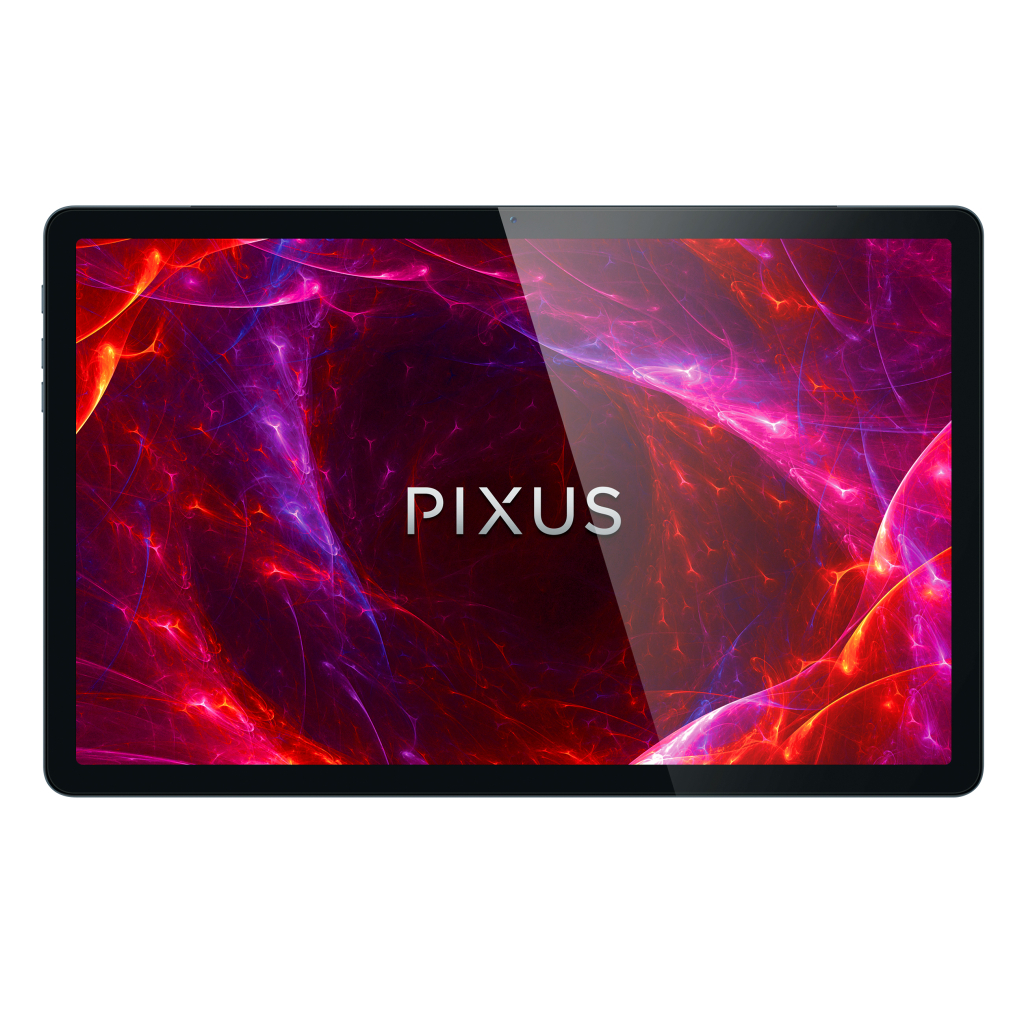 Планшет Pixus Arena 10,95" 8/128Gb LTE metal, grey (4897058531787) - фото 1