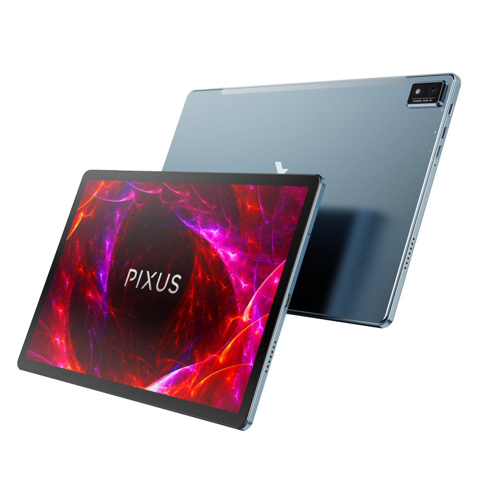 Планшет Pixus Arena 10,95" 8/128Gb LTE metal, grey (4897058531787) - фото 2 Планшет Pixus Arena 10,95" 8/128Gb LTE metal, grey (4897058531787) - фото 2