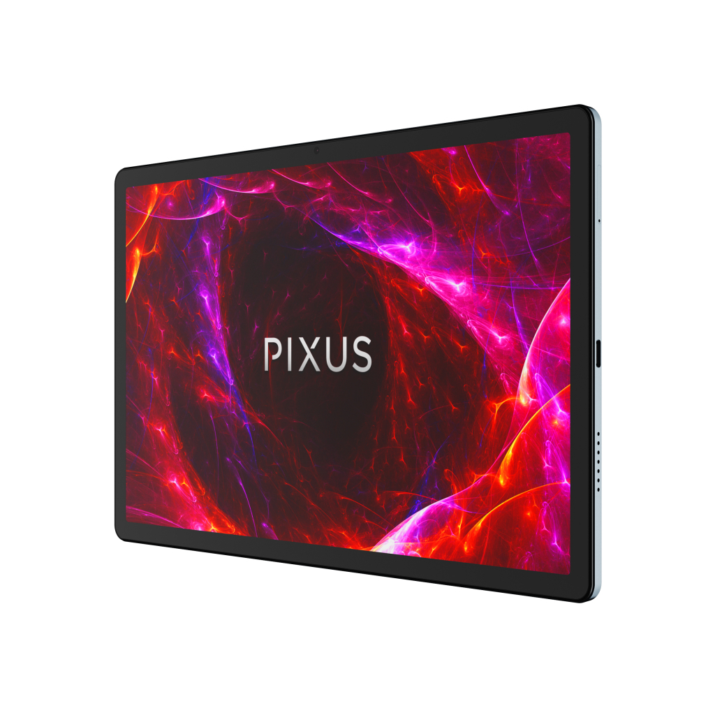 Планшет Pixus Arena 10,95" 8/128Gb LTE metal, grey (4897058531787) - фото 3 Планшет Pixus Arena 10,95" 8/128Gb LTE metal, grey (4897058531787) - фото 3
