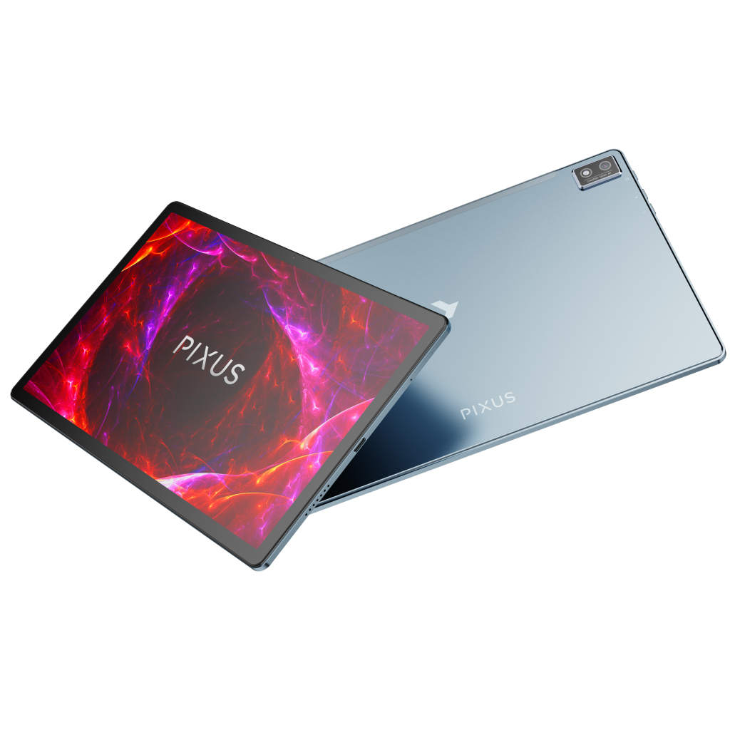 Планшет Pixus Arena 10,95" 8/128Gb LTE metal, grey (4897058531787) - фото 4 Планшет Pixus Arena 10,95" 8/128Gb LTE metal, grey (4897058531787) - фото 4
