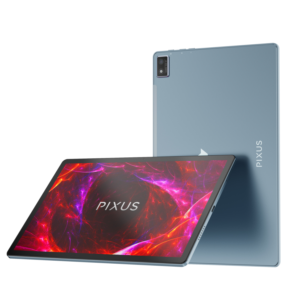 Планшет Pixus Arena 10,95" 8/128Gb LTE metal, grey (4897058531787) - фото 6 Планшет Pixus Arena 10,95" 8/128Gb LTE metal, grey (4897058531787) - фото 6