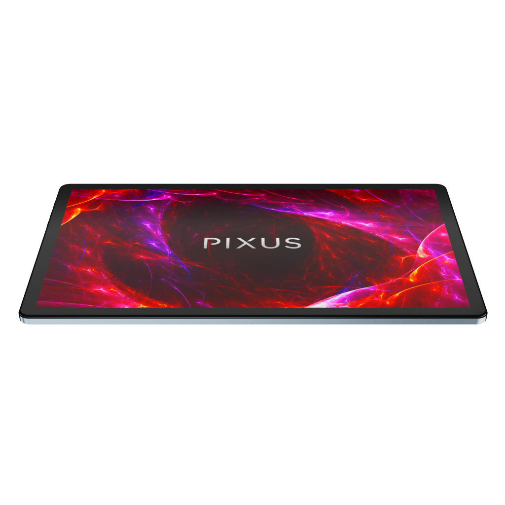 Планшет Pixus Arena 10,95" 8/128Gb LTE metal, grey (4897058531787) - фото 7 Планшет Pixus Arena 10,95" 8/128Gb LTE metal, grey (4897058531787) - фото 7