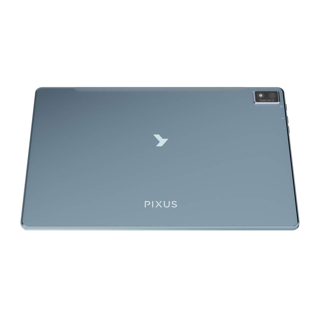 Планшет Pixus Arena 10,95" 8/128Gb LTE metal, grey (4897058531787) - фото 8 Планшет Pixus Arena 10,95" 8/128Gb LTE metal, grey (4897058531787) - фото 8