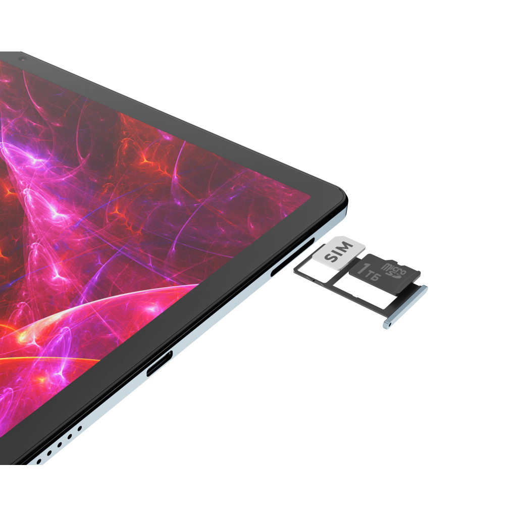 Планшет Pixus Arena 10,95" 8/128Gb LTE metal, grey (4897058531787) - фото 9 Планшет Pixus Arena 10,95" 8/128Gb LTE metal, grey (4897058531787) - фото 9