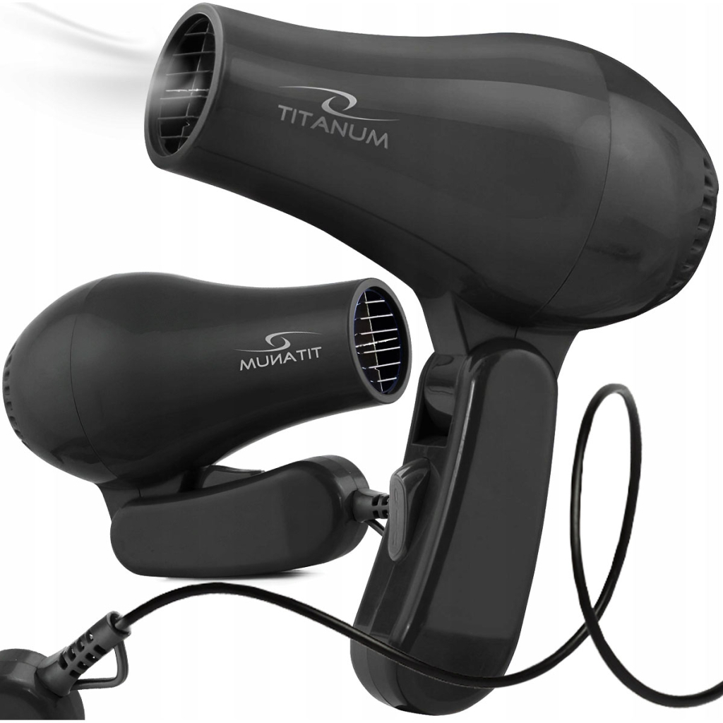 Фен Esperanza TBH003K - фото 3 Фен Esperanza TBH003K - фото 3