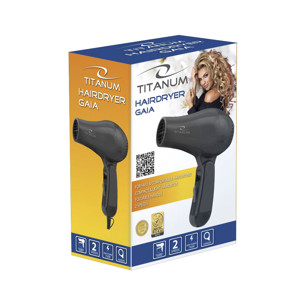 Фен Esperanza TBH003K - фото 4 Фен Esperanza TBH003K - фото 4