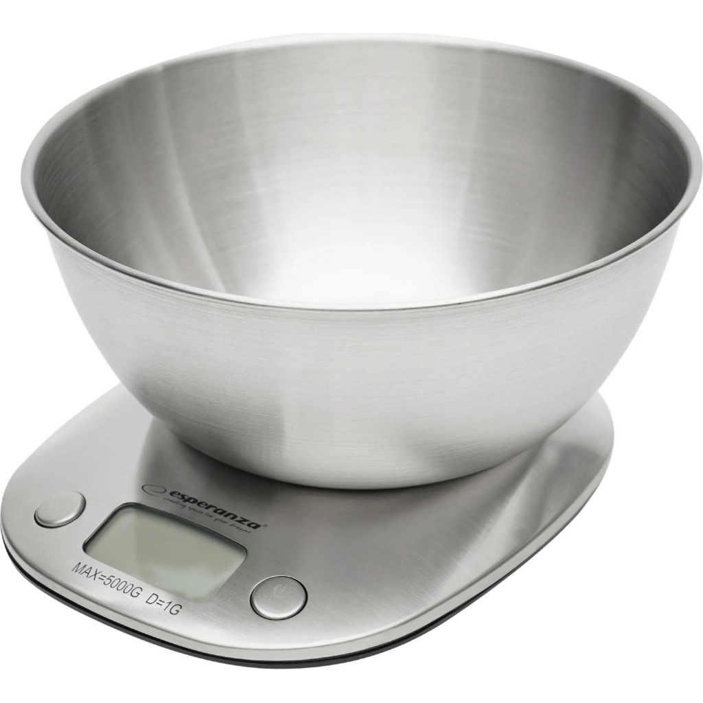 Ваги кухонні Esperanza EKS008 Ваги кухонні Esperanza EKS008