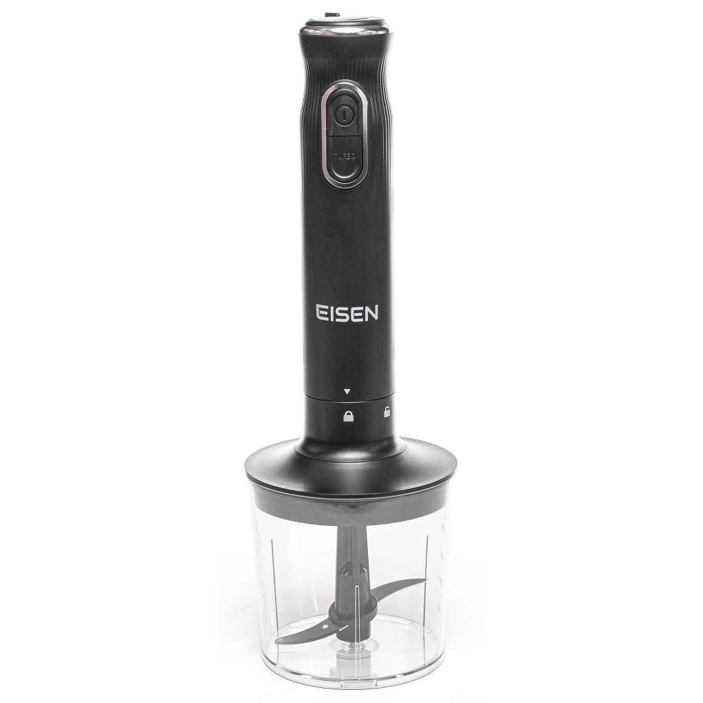 Блендер Eisen EBS-104P - фото 6 Блендер Eisen EBS-104P - фото 6