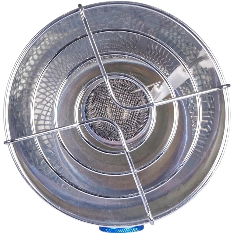 Газовий обігрівач Skif Outdoor X-Warm TC (SO-GH-02) - фото 2