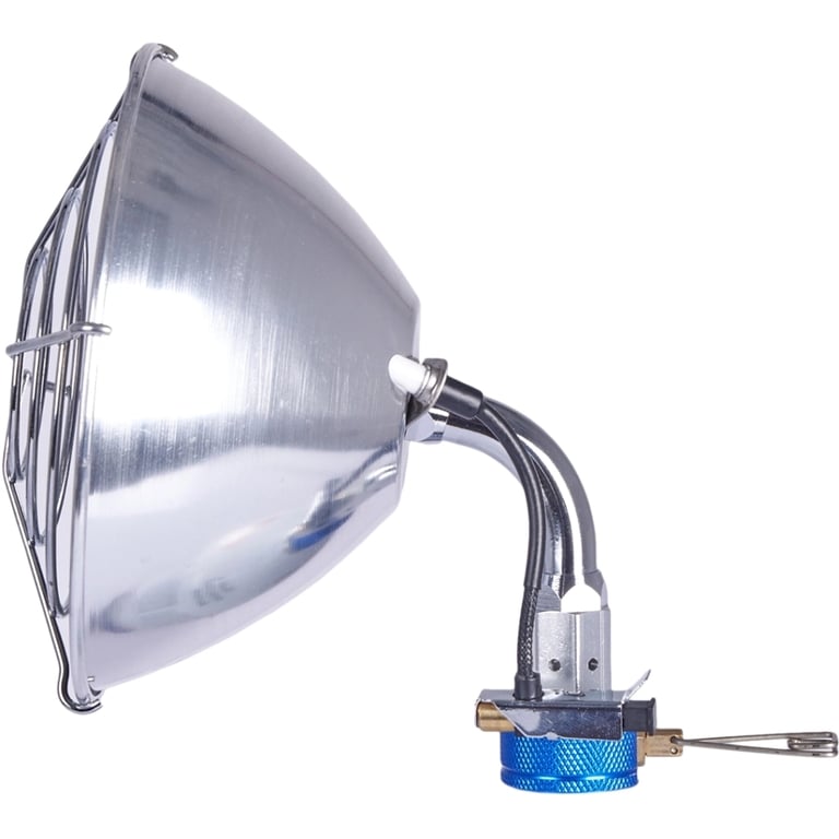 Газовий обігрівач Skif Outdoor X-Warm TC (SO-GH-02) - фото 3