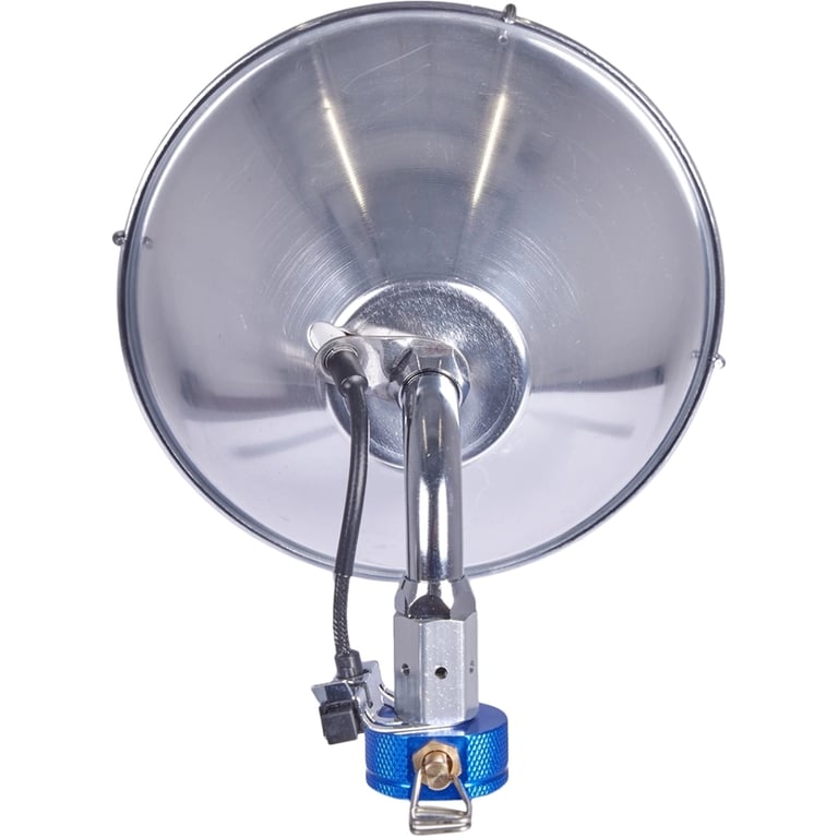 Газовий обігрівач Skif Outdoor X-Warm TC (SO-GH-02) - фото 4