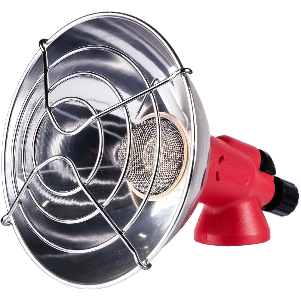 Газовий обігрівач Skif Outdoor X-Warm TC II (SO-GH-01) Газовий обігрівач Skif Outdoor X-Warm TC II (SO-GH-01)