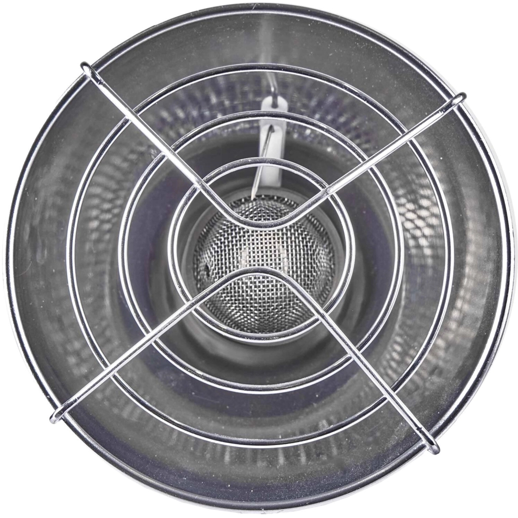 Газовий обігрівач Skif Outdoor X-Warm TC II (SO-GH-01) - фото 3 Газовий обігрівач Skif Outdoor X-Warm TC II (SO-GH-01) - фото 3