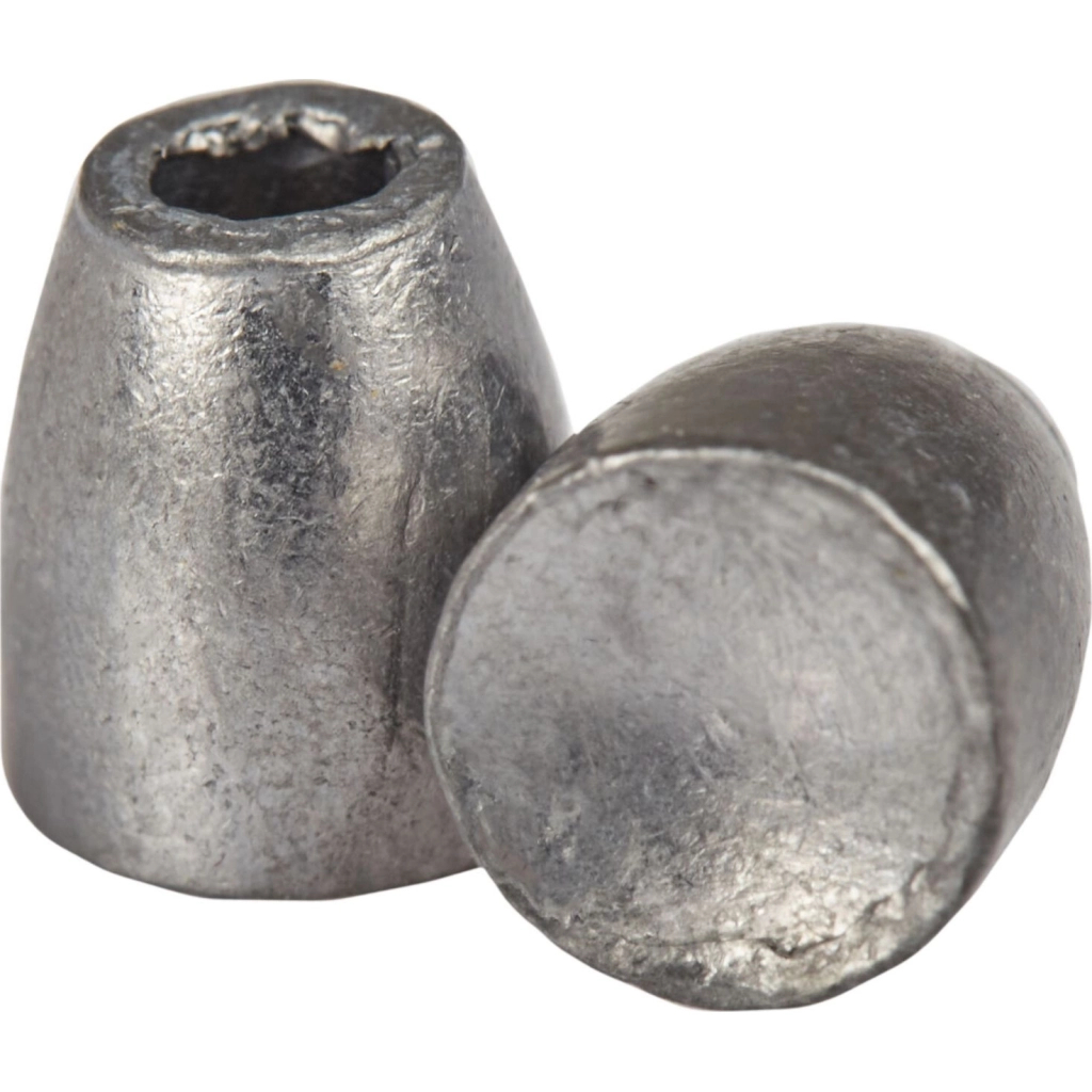 Пульки NSA 6,35 мм 1.73 g 325 шт/уп (250-HS-HP-DB-26.8-325) - фото 2 Пульки NSA 6,35 мм 1.73 g 325 шт/уп (250-HS-HP-DB-26.8-325) - фото 2