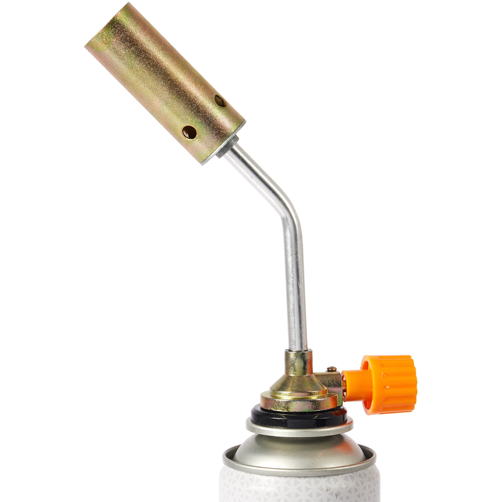 Газовий паяльник Skif Outdoor Firewind I (SO-7002) - фото 3 Газовий паяльник Skif Outdoor Firewind I (SO-7002) - фото 3