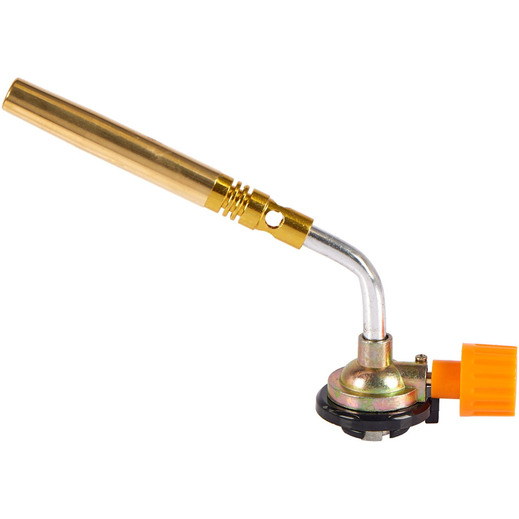 Газовий паяльник Skif Outdoor Firewind II (SO-7001) - фото 1 Газовий паяльник Skif Outdoor Firewind II (SO-7001) - фото 1