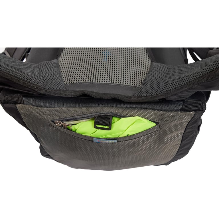 Рюкзак туристичний Skif Outdoor Adventure 40L Black (2367B) - фото 10