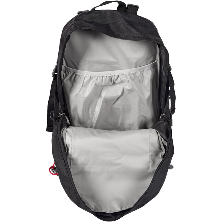 Рюкзак туристичний Skif Outdoor Adventure 40L Black (2367B) - фото 5