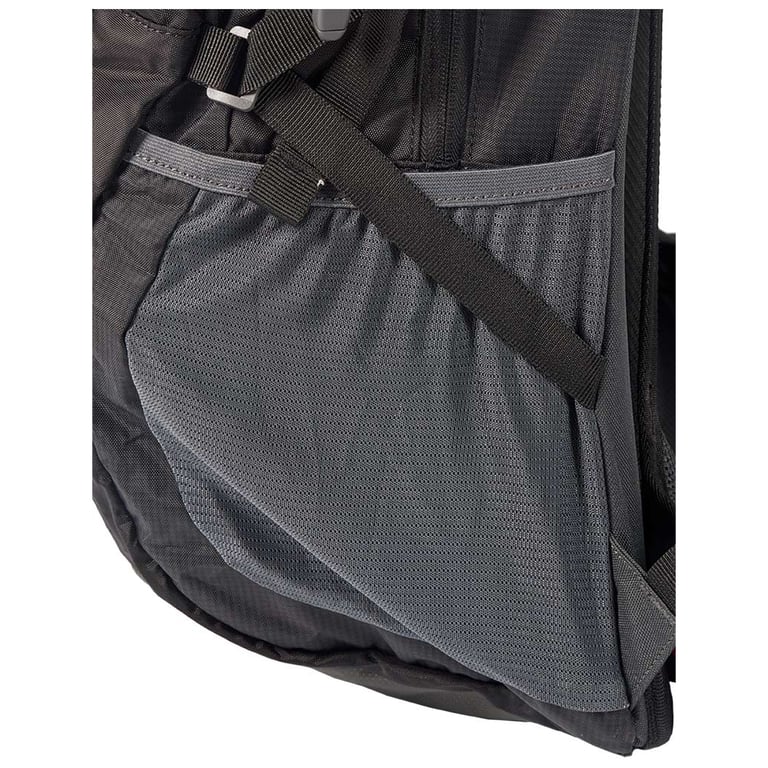 Рюкзак туристичний Skif Outdoor Adventure 40L Black (2367B) - фото 8