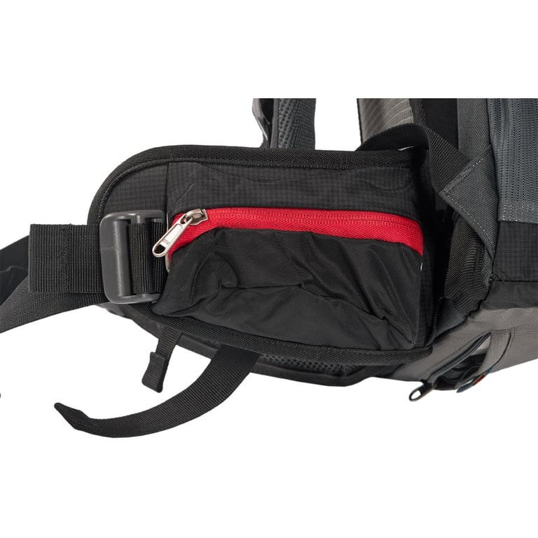 Рюкзак туристичний Skif Outdoor Adventure 40L Black (2367B) - фото 9