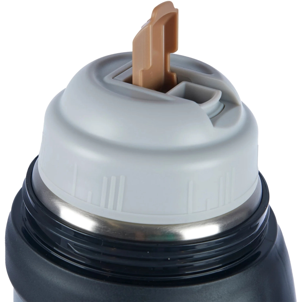 Термос Skif Outdoor Cruiser 2.2L Grey (HY-2200GR) - фото 2 Термос Skif Outdoor Cruiser 2.2L Grey (HY-2200GR) - фото 2