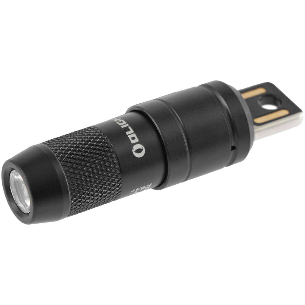 Ліхтар Olight Imini 2 Black (imini 2) - фото 1 Ліхтар Olight Imini 2 Black (imini 2) - фото 1