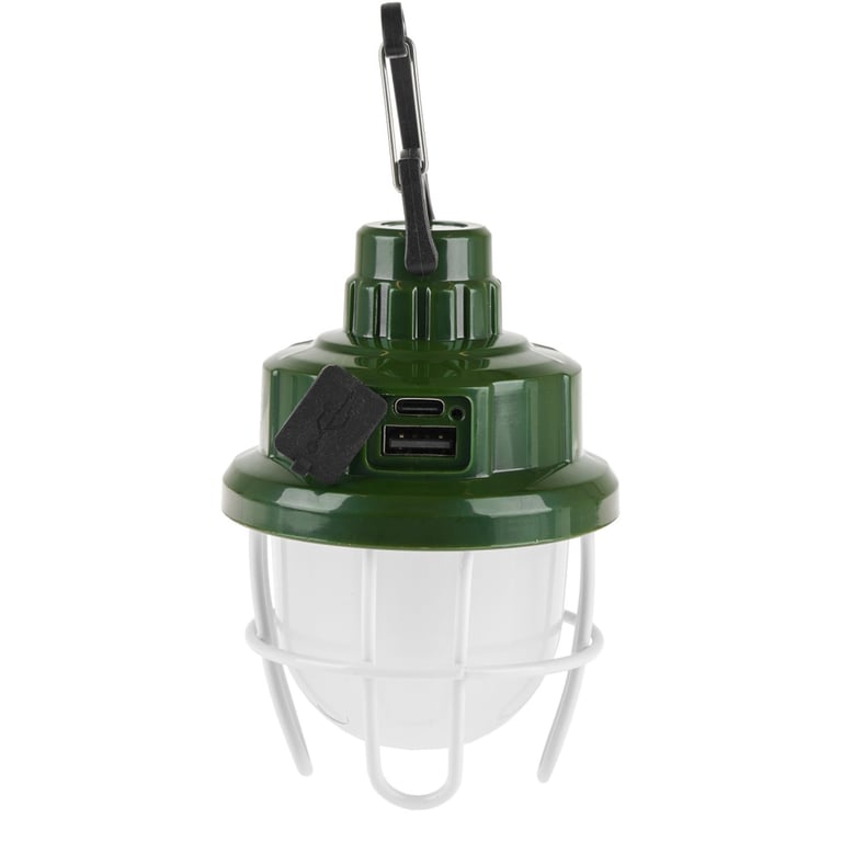 Ліхтар Skif Outdoor Light Grenade (C-042) - фото 3