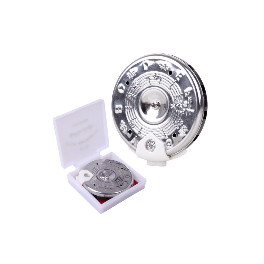 Камертон Maxtone GC-13H - фото 1