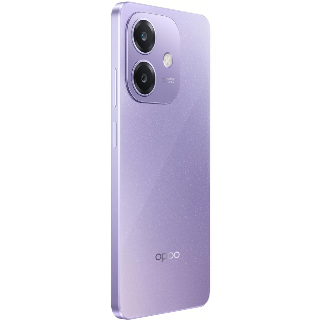 Мобільний телефон Oppo A3 6/256GB Starry Purple (OFCPH2669_PURPLE) - фото 11 Мобільний телефон Oppo A3 6/256GB Starry Purple (OFCPH2669_PURPLE) - фото 11