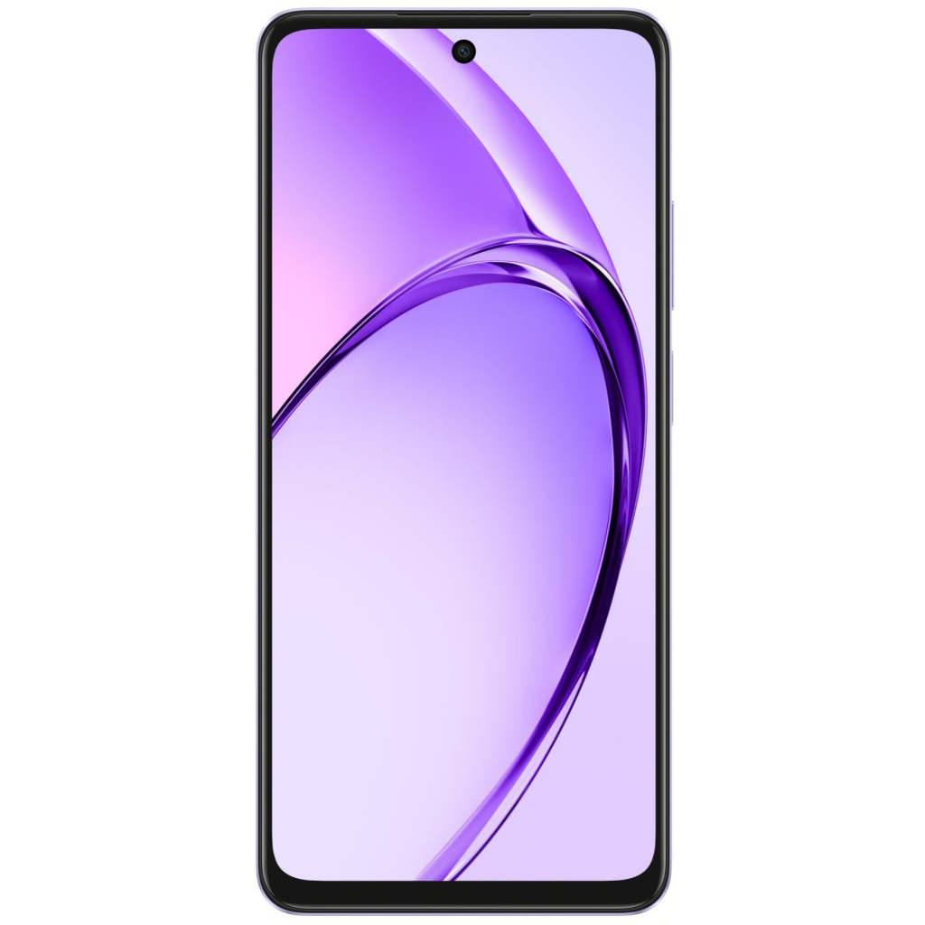 Мобільний телефон Oppo A3 6/256GB Starry Purple (OFCPH2669_PURPLE) - фото 2 Мобільний телефон Oppo A3 6/256GB Starry Purple (OFCPH2669_PURPLE) - фото 2
