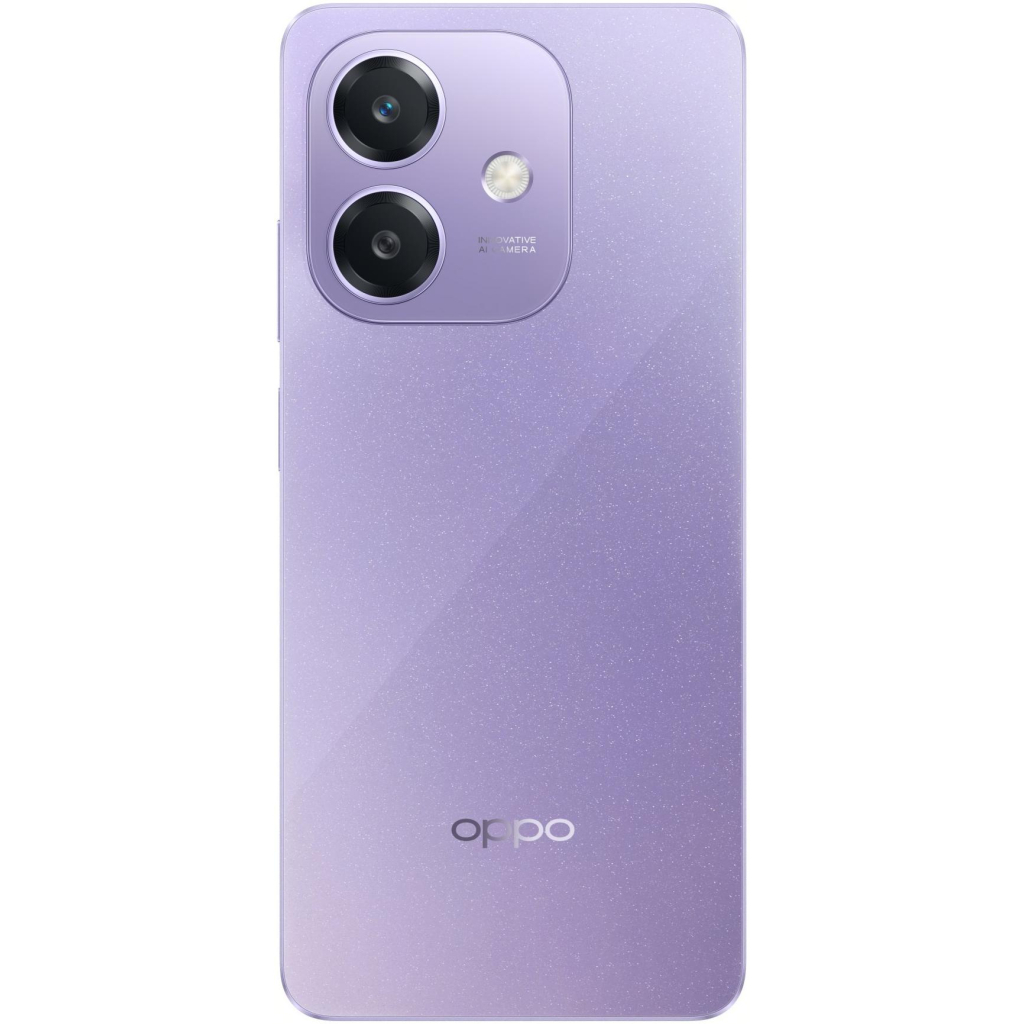 Мобільний телефон Oppo A3 6/256GB Starry Purple (OFCPH2669_PURPLE) - фото 3 Мобільний телефон Oppo A3 6/256GB Starry Purple (OFCPH2669_PURPLE) - фото 3
